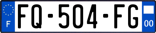 FQ-504-FG