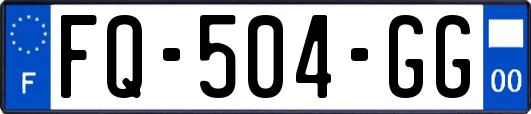 FQ-504-GG