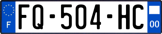 FQ-504-HC