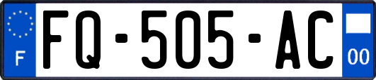 FQ-505-AC