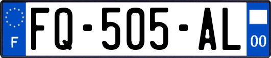 FQ-505-AL