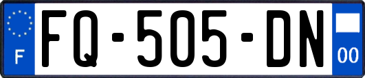 FQ-505-DN