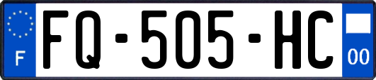 FQ-505-HC
