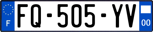 FQ-505-YV