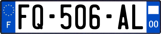 FQ-506-AL