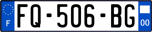 FQ-506-BG