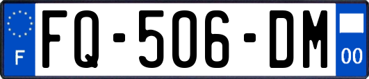FQ-506-DM