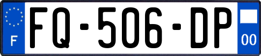 FQ-506-DP