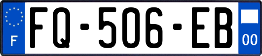 FQ-506-EB