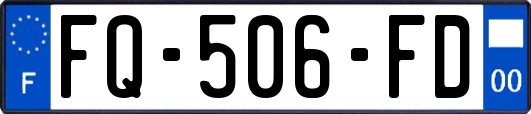 FQ-506-FD