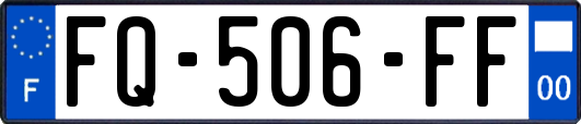 FQ-506-FF