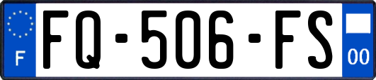 FQ-506-FS