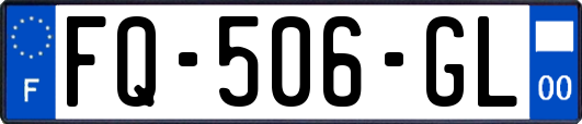 FQ-506-GL