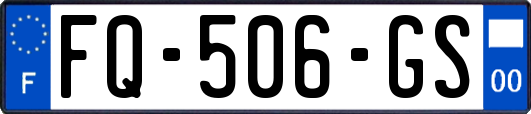 FQ-506-GS
