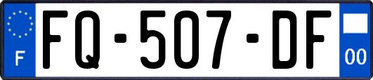 FQ-507-DF