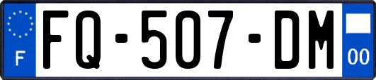 FQ-507-DM