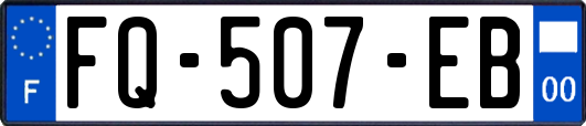 FQ-507-EB