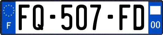 FQ-507-FD