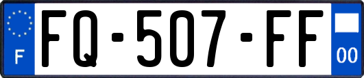 FQ-507-FF