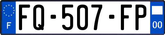 FQ-507-FP