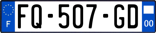 FQ-507-GD