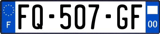 FQ-507-GF