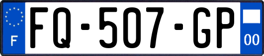 FQ-507-GP