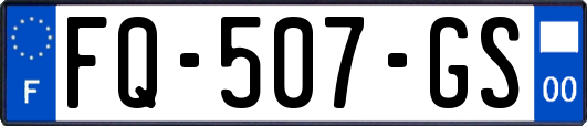 FQ-507-GS