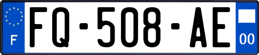 FQ-508-AE