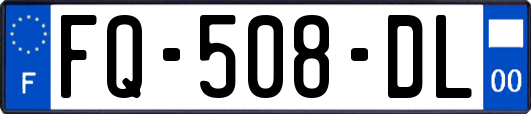 FQ-508-DL