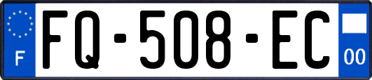 FQ-508-EC