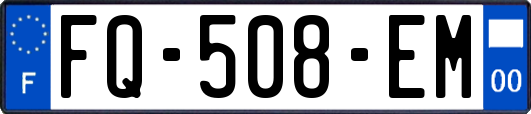 FQ-508-EM