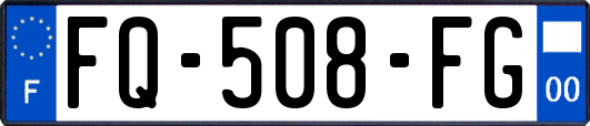 FQ-508-FG