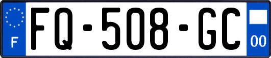 FQ-508-GC