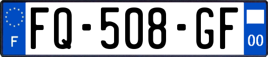 FQ-508-GF