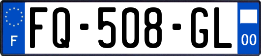 FQ-508-GL