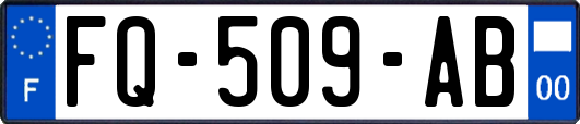 FQ-509-AB