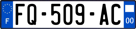 FQ-509-AC