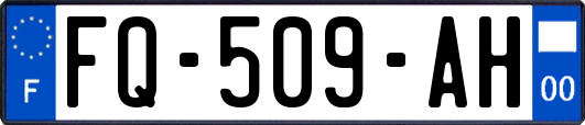 FQ-509-AH