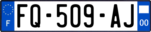 FQ-509-AJ