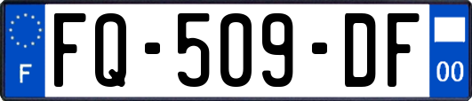 FQ-509-DF