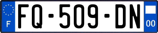 FQ-509-DN