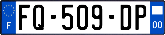 FQ-509-DP