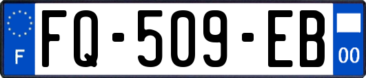 FQ-509-EB