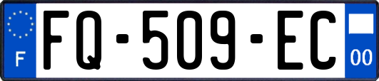 FQ-509-EC