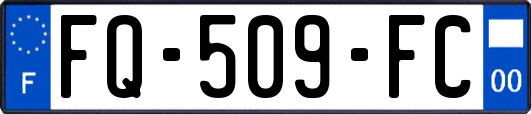 FQ-509-FC
