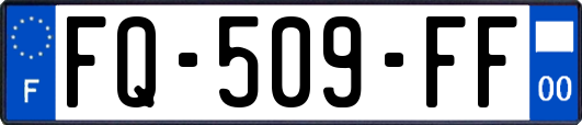 FQ-509-FF