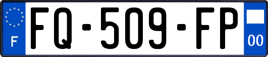 FQ-509-FP