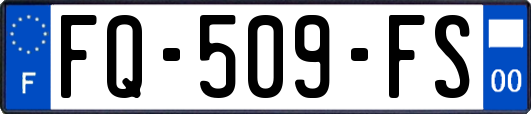 FQ-509-FS