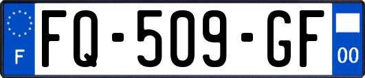 FQ-509-GF